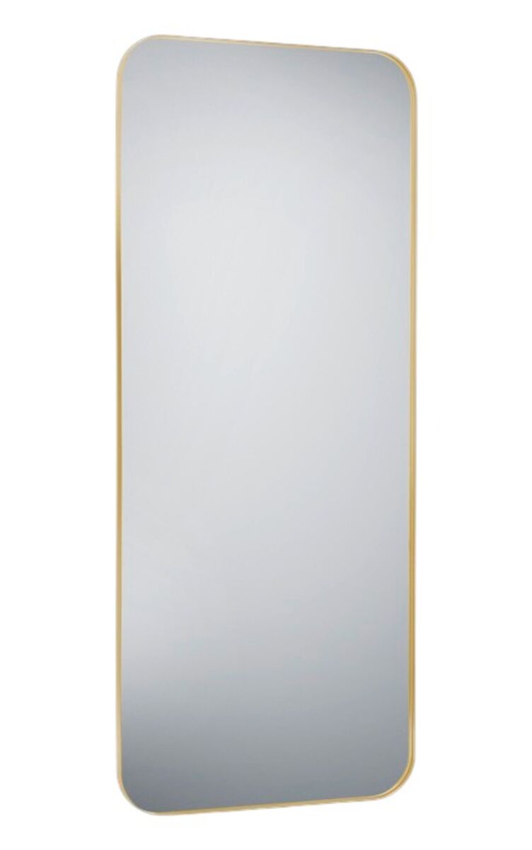 M&M Britta kokovartalopeili 70x170 cm kulta